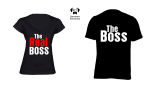 The real boss