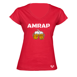 amrap