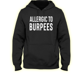 Allergic to Burpees