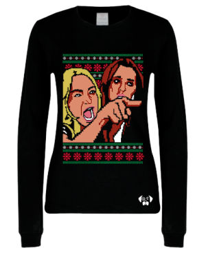 Gato en la mesa, me dijiste