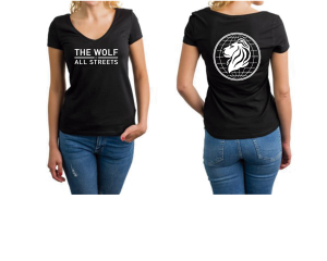 The wolf of all streets