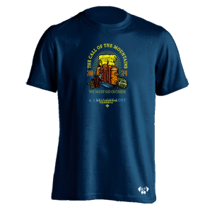 The Call Of The Mountains