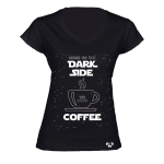 Coffee DARK SIDE Café