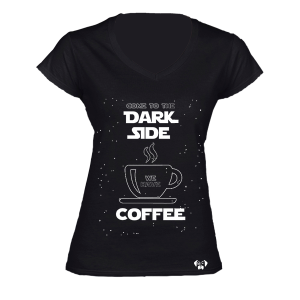 Coffee DARK SIDE Café