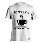 Coffee NO TALKIE Café