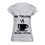 Coffee NO TALKIE Café