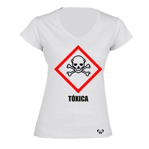 Tóxica