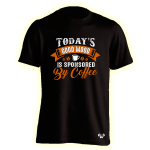 Coffee good mood café