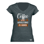 Coffee ADULTING MOOD Café