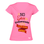 No Estoy Embarazada