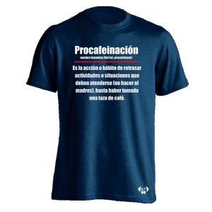 Procafeinación Café