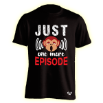 Just One More Episode