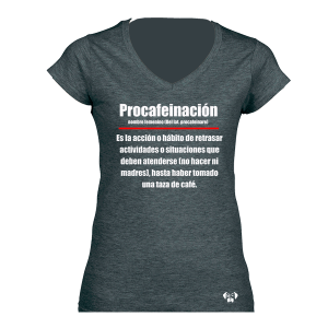 Procafeinación Café