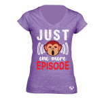 Just One More Episode