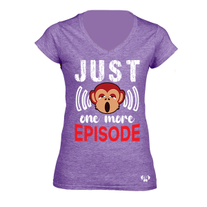 Just One More Episode