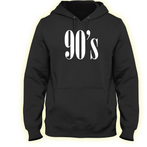 90's noventas
