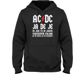 AC/DC JADEJE