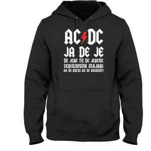 AC/DC JADEJE