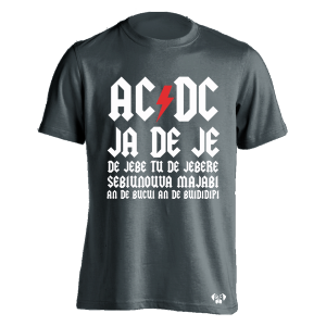 AC/DC JADEJE
