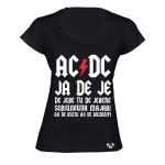 AC/DC JADEJE