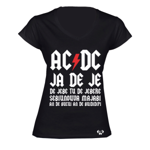 AC/DC JADEJE