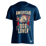 American Dog Lover