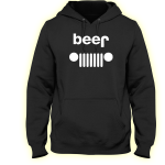 Beer & Jeep