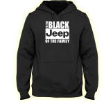 Black Jeep of the family