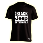 Black Jeep of the family