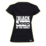 Black Jeep of the family