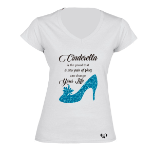 Cinderella Shoes