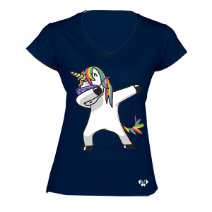 Dabbing Unicorn