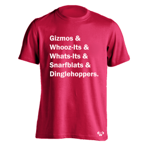 Gizmos & whooz