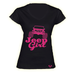 Jeep Girl