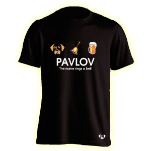 Pavlov cerveza