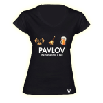 Pavlov cerveza