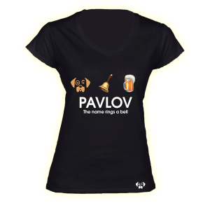 Pavlov cerveza