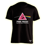Pink Freud
