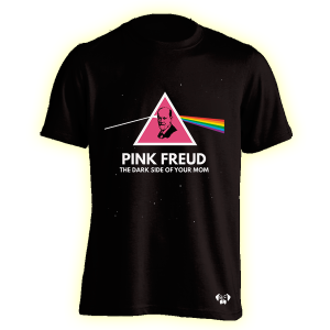 Pink Freud