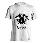 Prueba Rorschach ¿Que ves?