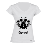 Prueba Rorschach ¿Qué ves?