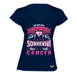 Súper mujer - CANCER