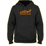 Ultraviolence Evolution