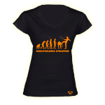 Ultraviolence Evolution