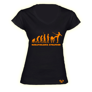 Ultraviolence Evolution