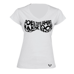 Does This shirt Make My Boobos Look Big?