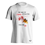 Zombie Apocalypse Moto Sierra