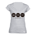 Etiqueta de alimentos sarcasmo