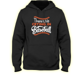 There's no crying baseball