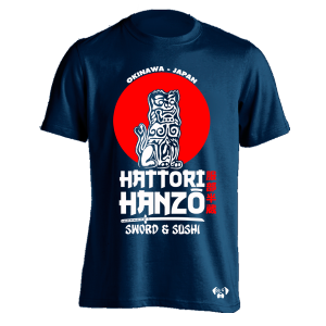 Hattori Hanzo